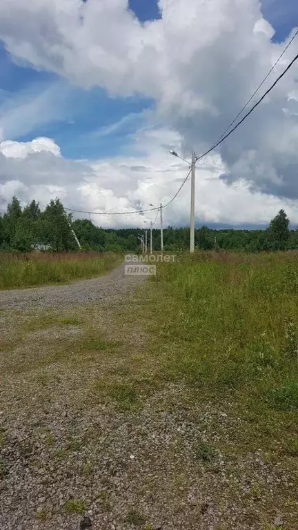 Участок в Тверская область, Калязин ул. Кубеева, 19 (11.8 сот.) - Фото 0