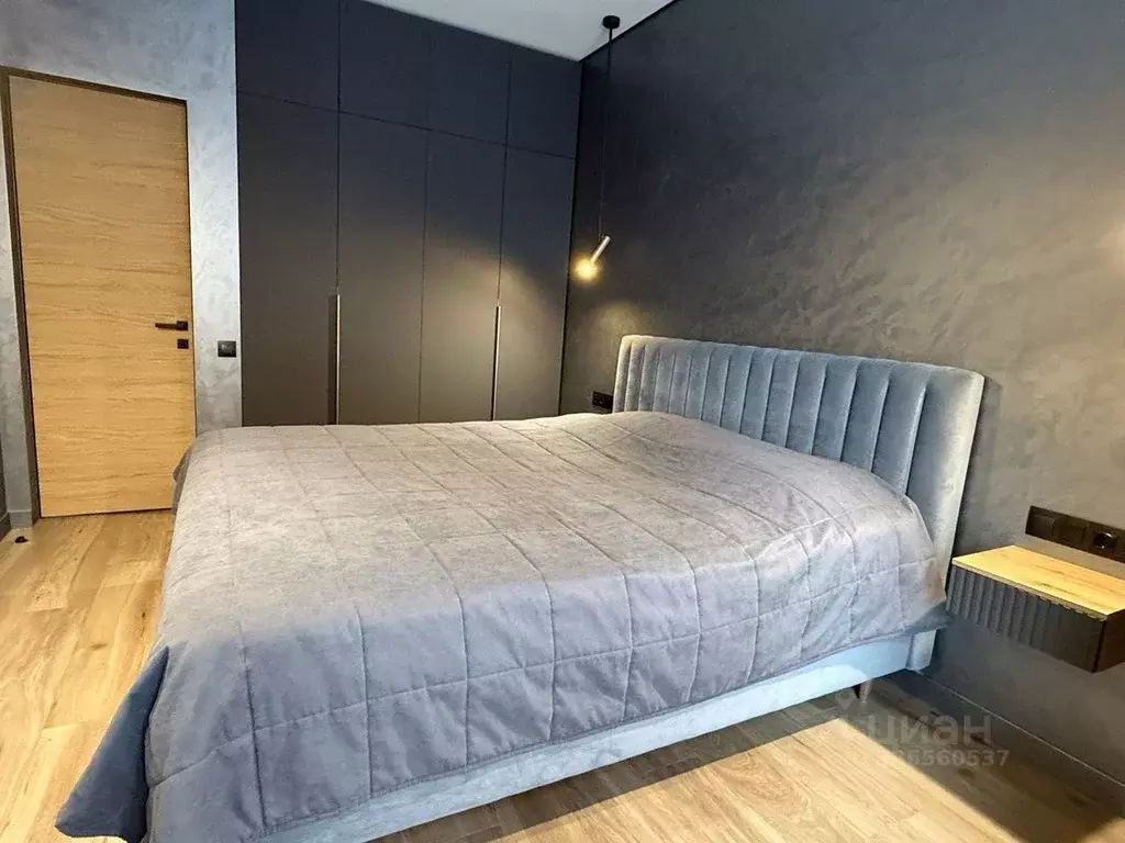 1-к кв. Москва Волгоградский просп., 32/5к1 (45.0 м) - Фото 2