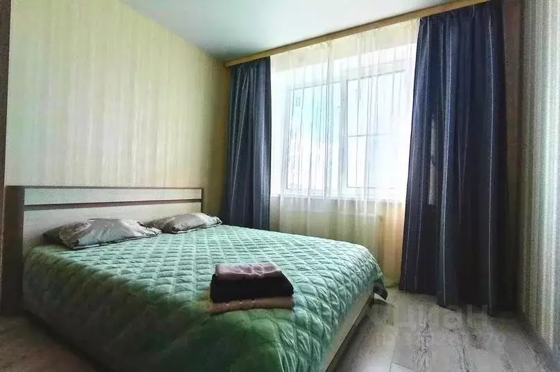 1-к кв. Рязанская область, Рязань ул. Чапаева, 59 (38.0 м) - Фото 2