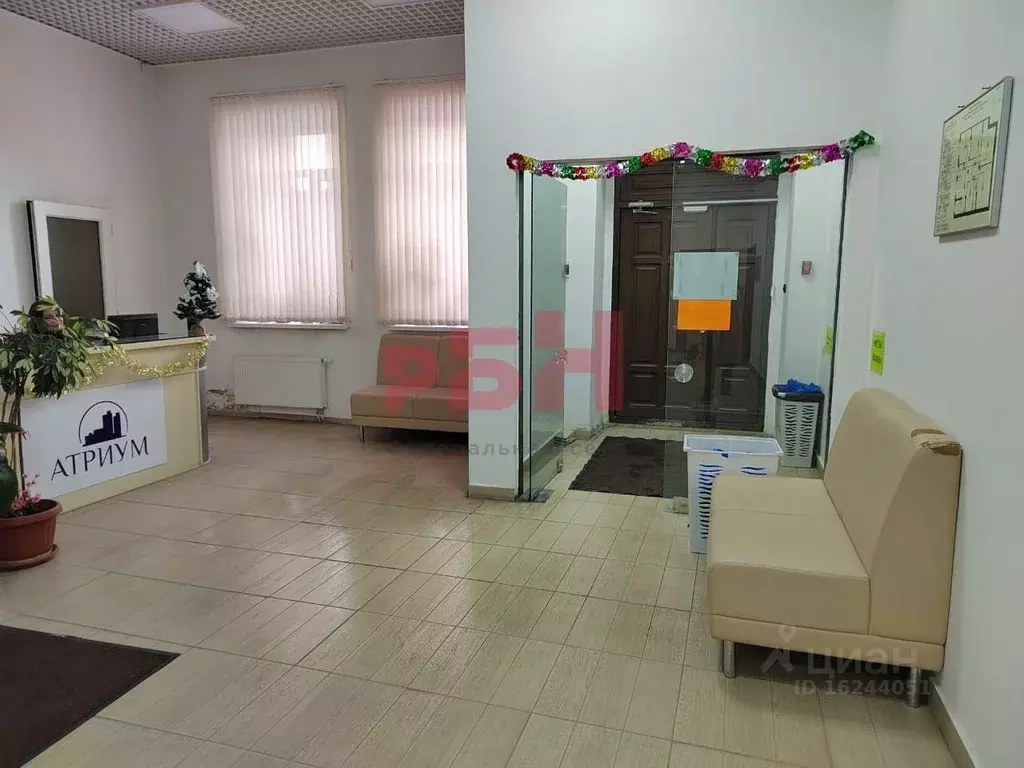 Офис в Тюменская область, Тюмень ул. Газовиков, 33к1 (775 м) - Фото 0