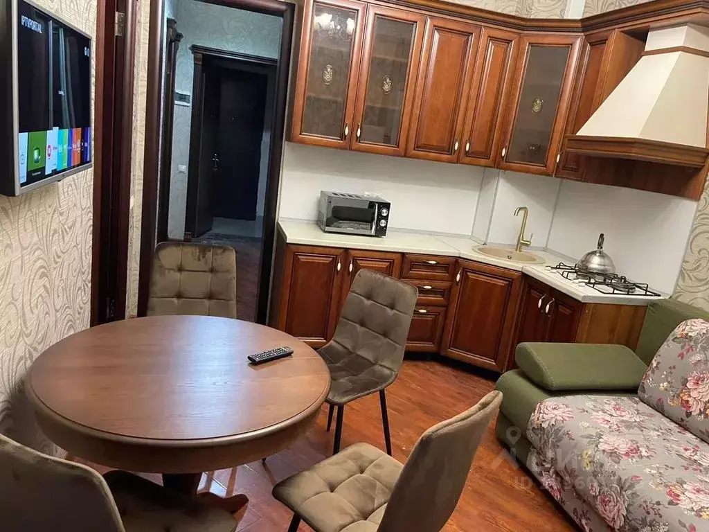 2-к кв. Дагестан, Избербаш ул. Имени Р. Зорге, 31А (55.0 м) - Фото 2