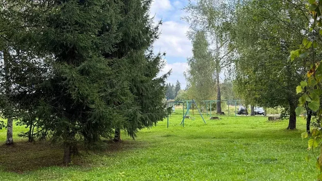 1-к кв. Московская область, Шаховская муниципальный округ, д. ... - Фото 1