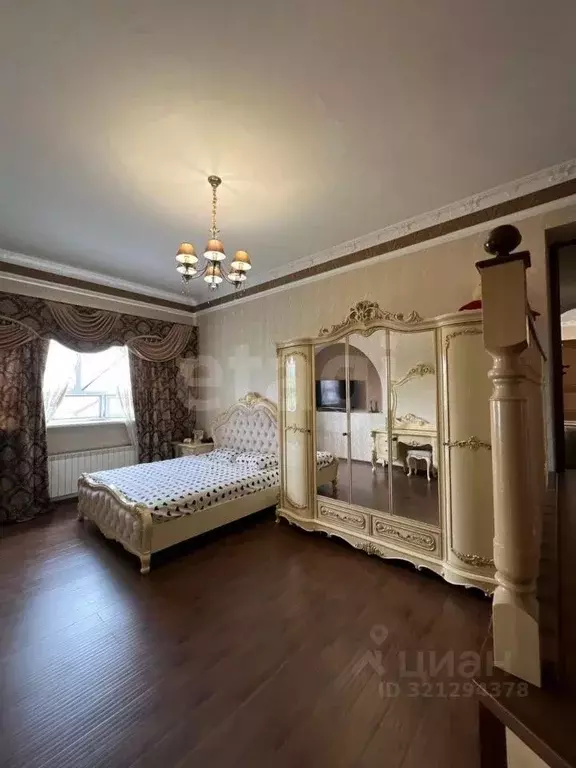 Дом в Ростовская область, Аксай ул. Вячеслава Гетманова (350 м) - Фото 0