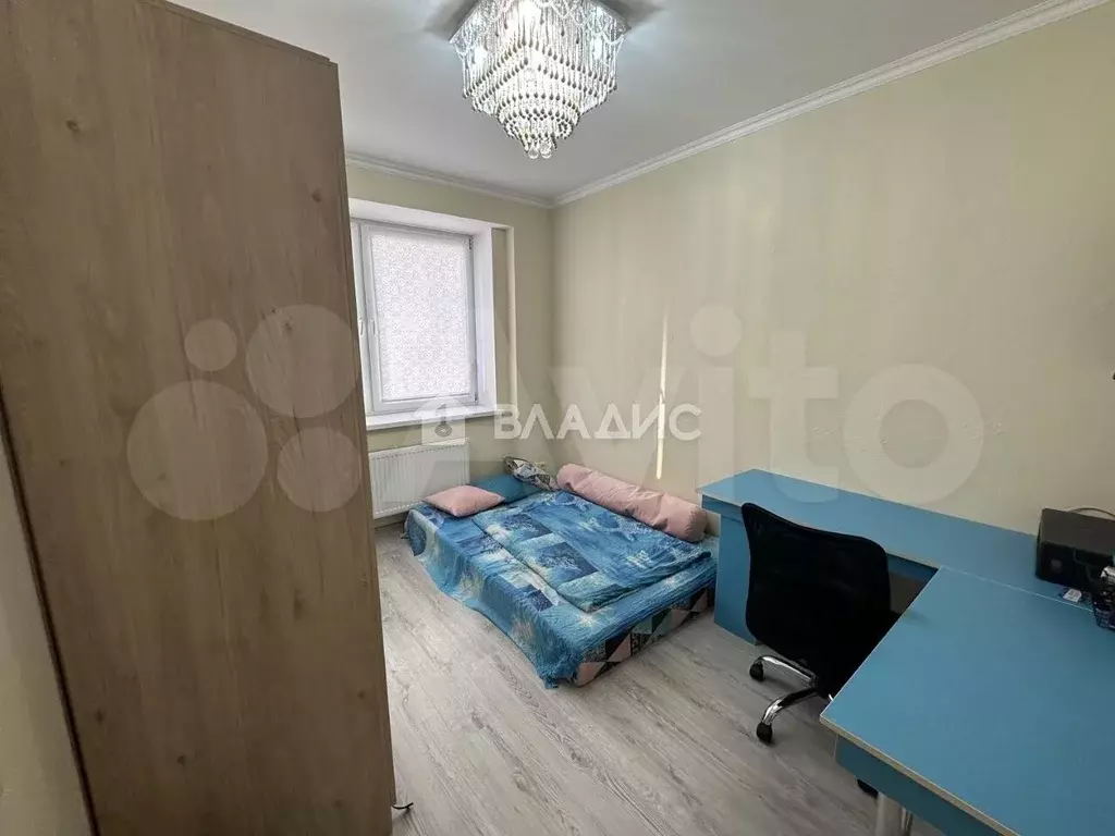 2-к. квартира, 38 м, 7/15 эт. - Фото 1