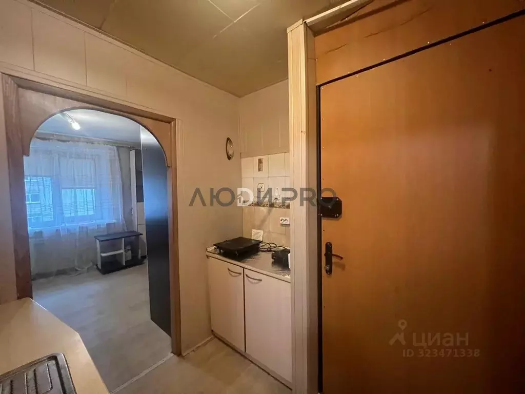 1-к кв. Ярославская область, Ярославль ул. Павлова, 39к2 (24.0 м) - Фото 1