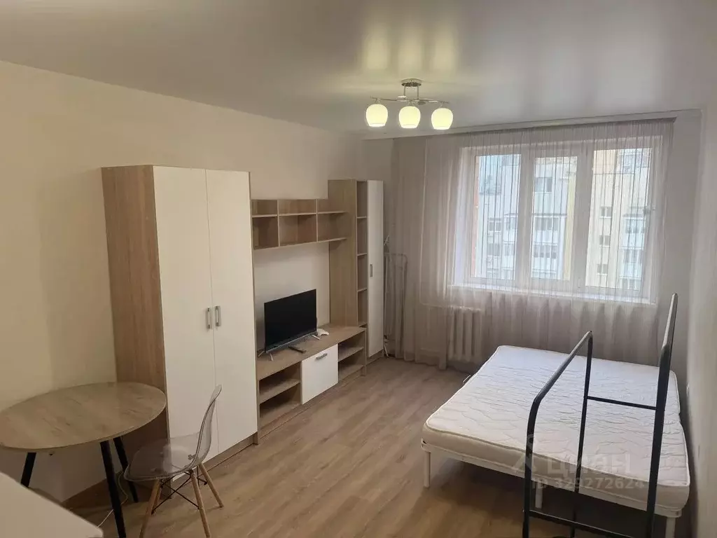 Комната Нижегородская область, Нижний Новгород ул. Тимирязева, 33А ... - Фото 2