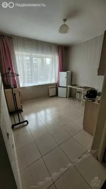 1-комнатная квартира: Биробиджан, Невская улица, 16А (24.9 м) - Фото 0