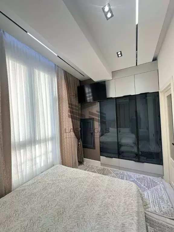 2-к кв. Татарстан, Казань ул. Павлюхина, 110В (54.0 м) - Фото 1