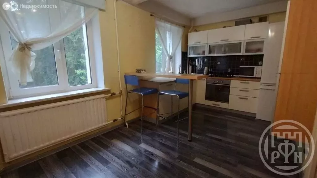 2-комнатная квартира: Сертолово, Центральная улица, 7к2 (60.8 м) - Фото 0