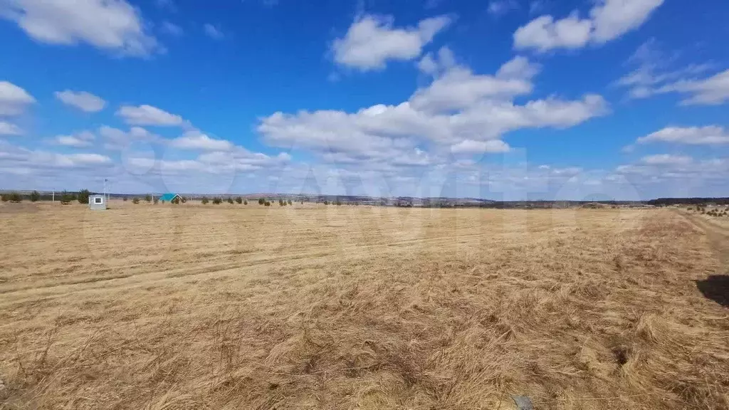 Участок 10,6 сот. (личное подсобное хозяйство (лпх)) - Фото 1