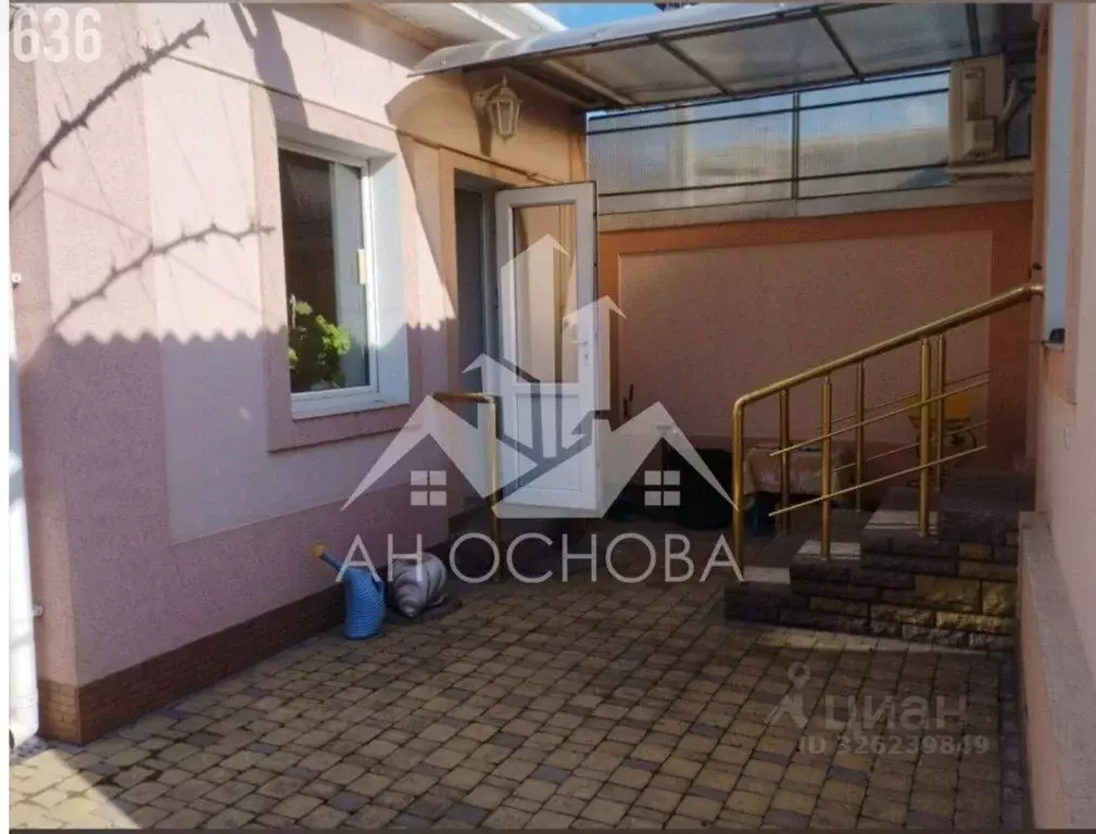 Дом в Крым, Симферопольский район, с. Мирное ул. Кузнечная, 24 (82 м) - Фото 2