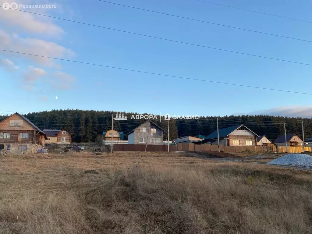 Участок в Белорецк, Булатная улица, 4 (12.4 м) - Фото 1