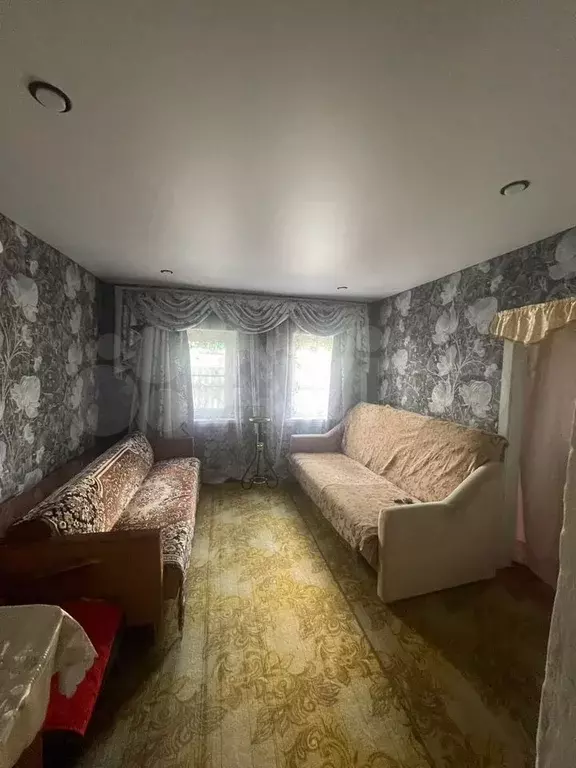 Дом 43 м на участке 7,5 сот. - Фото 0