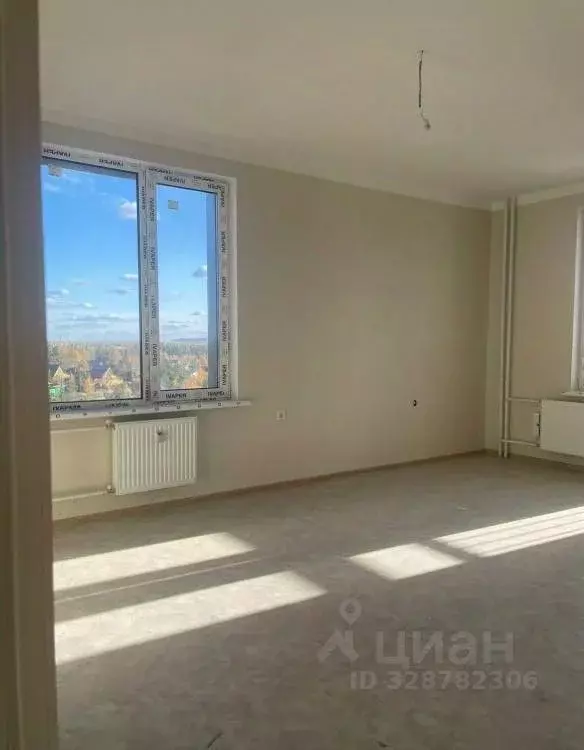 2-к кв. Саха (Якутия), Якутск ул. Александра Захарченко, 7 (56.5 м) - Фото 1