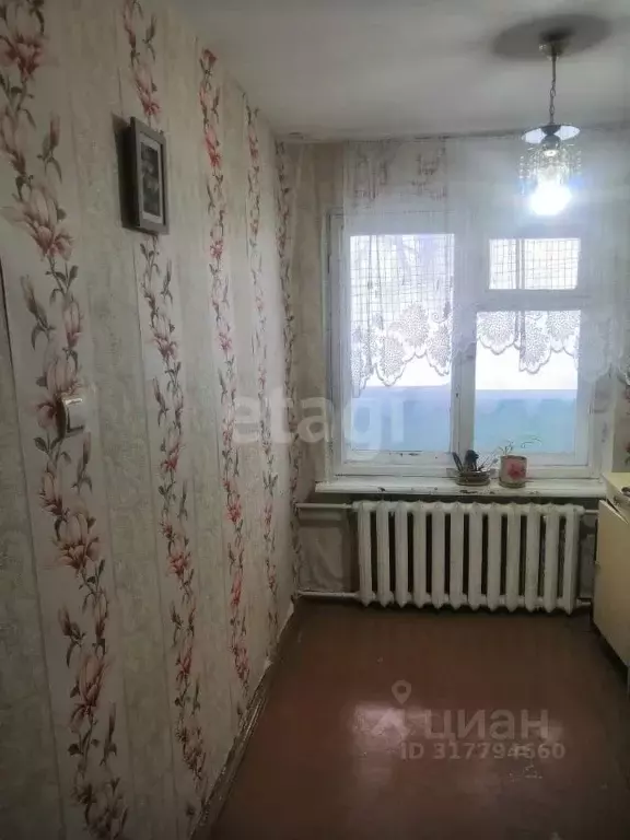 2-к кв. Амурская область, Благовещенский район, с. Сергеевка ... - Фото 0