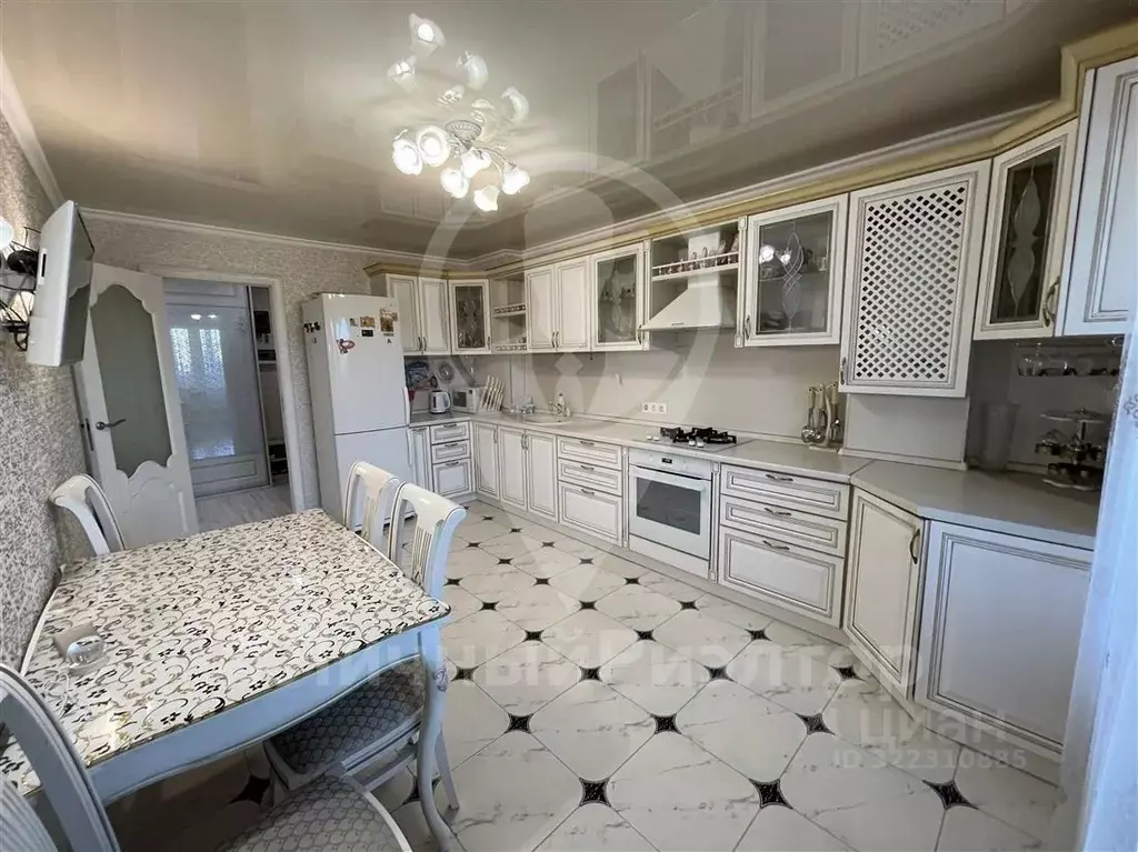 2-к кв. Рязанская область, Рязань Касимовское ш., 32к5 (69.3 м) - Фото 2