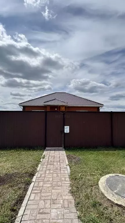 Дом в Белгородская область, Белгородский район, с. Стрелецкое ул. ... - Фото 2