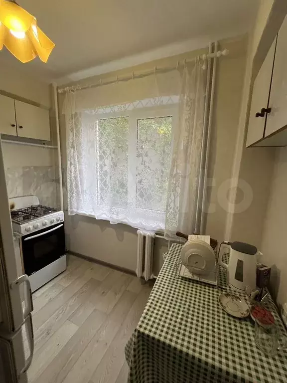 2-к. квартира, 42,4 м, 2/5 эт. - Фото 0