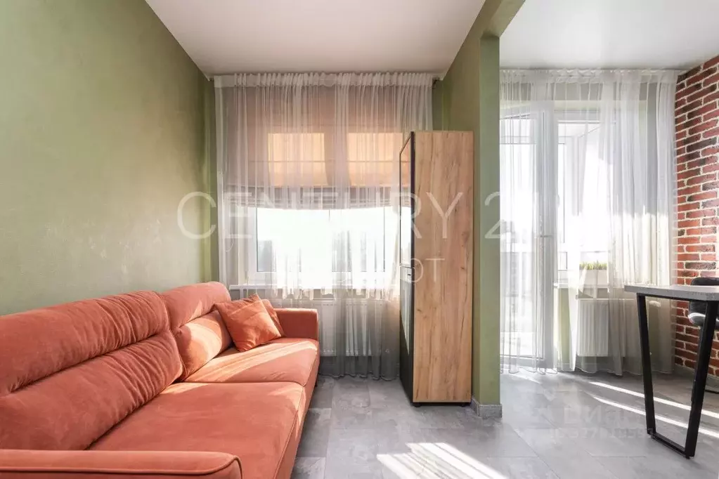 Студия Калининградская область, Калининград бул. Любови Шевцовой, 49 ... - Фото 1