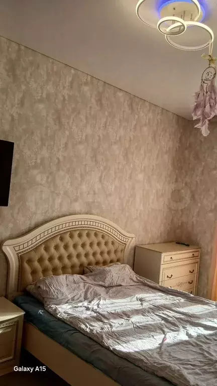Комната 19 м в 4-к., 6/6 эт. - Фото 0