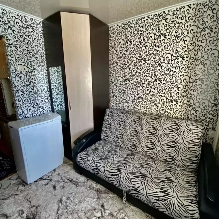 Студия Татарстан, Зеленодольск Паратская ул., 4/1 (26.0 м) - Фото 2