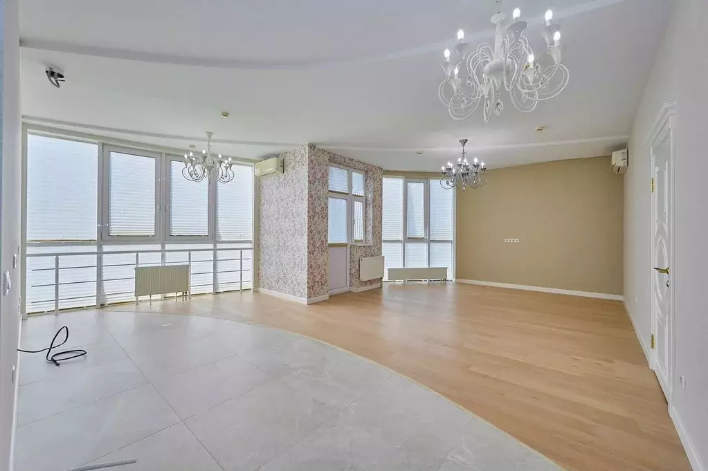 3-к кв. Краснодарский край, Краснодар Центральный мкр, ул. Кубанская ... - Фото 2