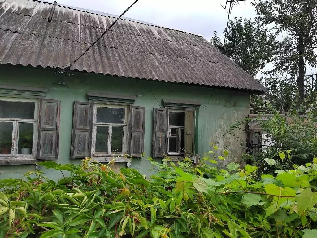 Дом в Орёл, Пожарная улица, 38 (38 м) - Фото 2