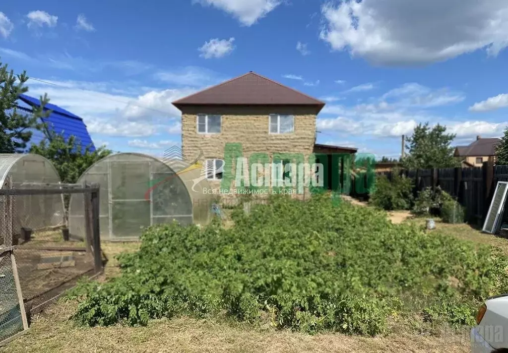Дом в Забайкальский край, Читинский район, с. Смоленка ул. Балейская ... - Фото 2