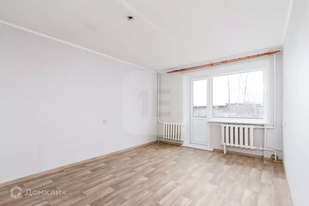Продаётся 1-к квартира, 30.4 м - Фото 0