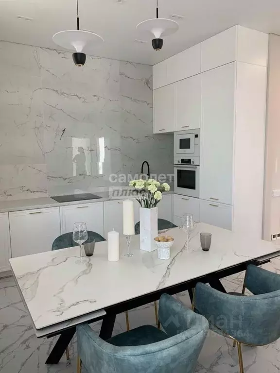 2-к кв. Иркутская область, Иркутск Байкальская ул., 424 (76.0 м) - Фото 2