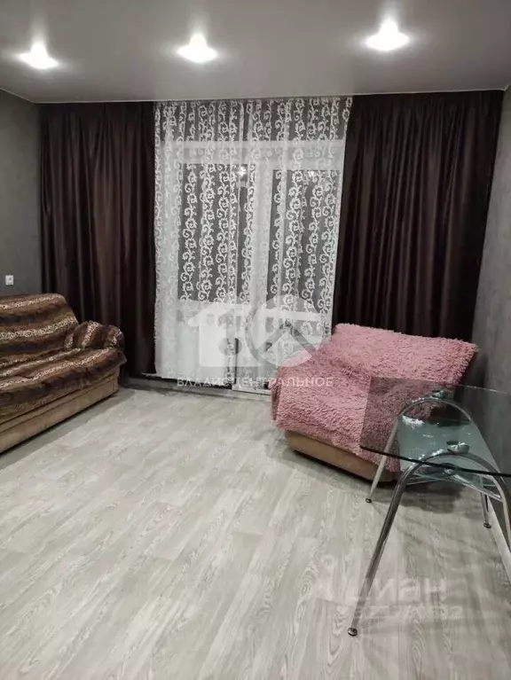 Студия Новосибирская область, Новосибирск ул. Ватутина, 93/2 (24.0 м) - Фото 1