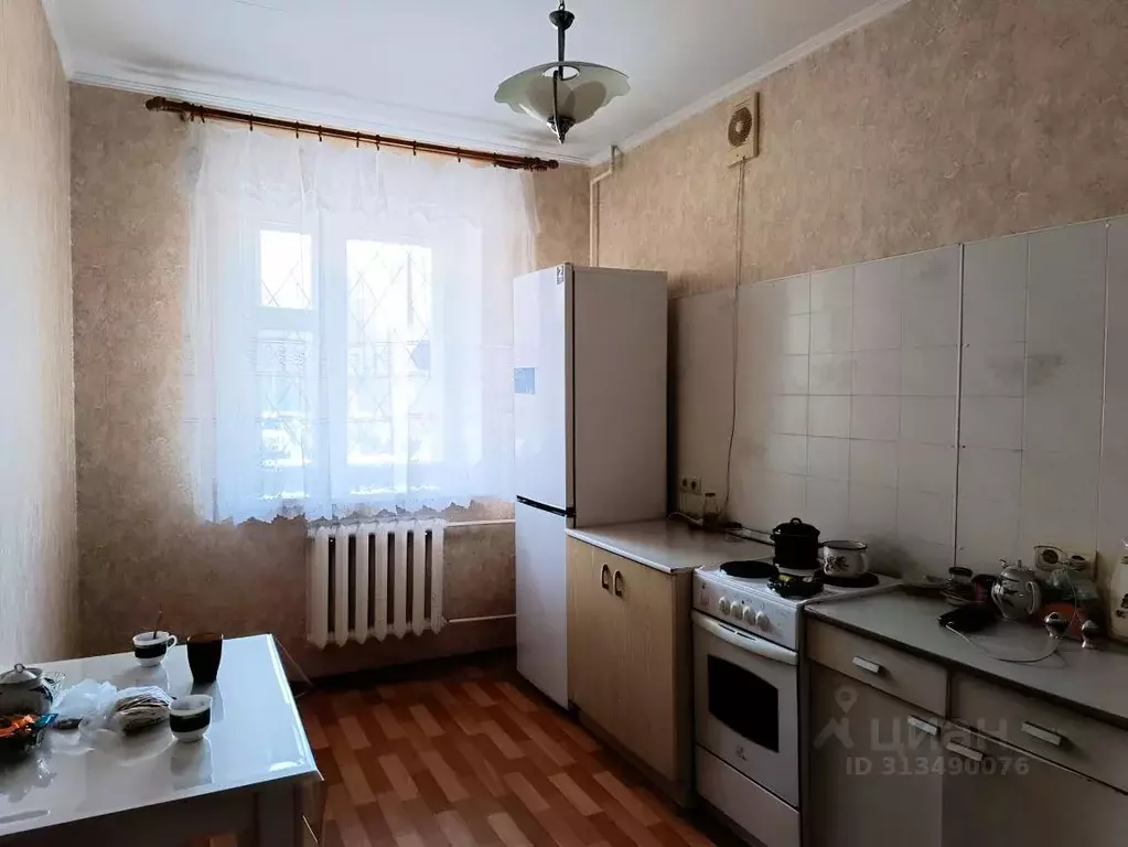 1-к кв. Московская область, Долгопрудный Центральная ул., 7 (40.0 м) - Фото 0