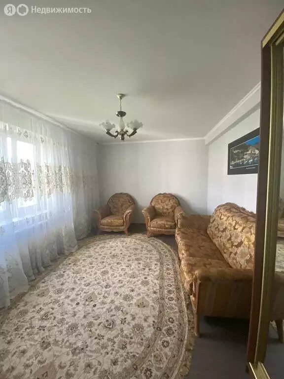 2-комнатная квартира: Краснодар, микрорайон Юбилейный, проспект ... - Фото 1