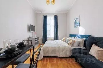 3-к кв. Санкт-Петербург пер. Гривцова, 5 (110.0 м) - Фото 0