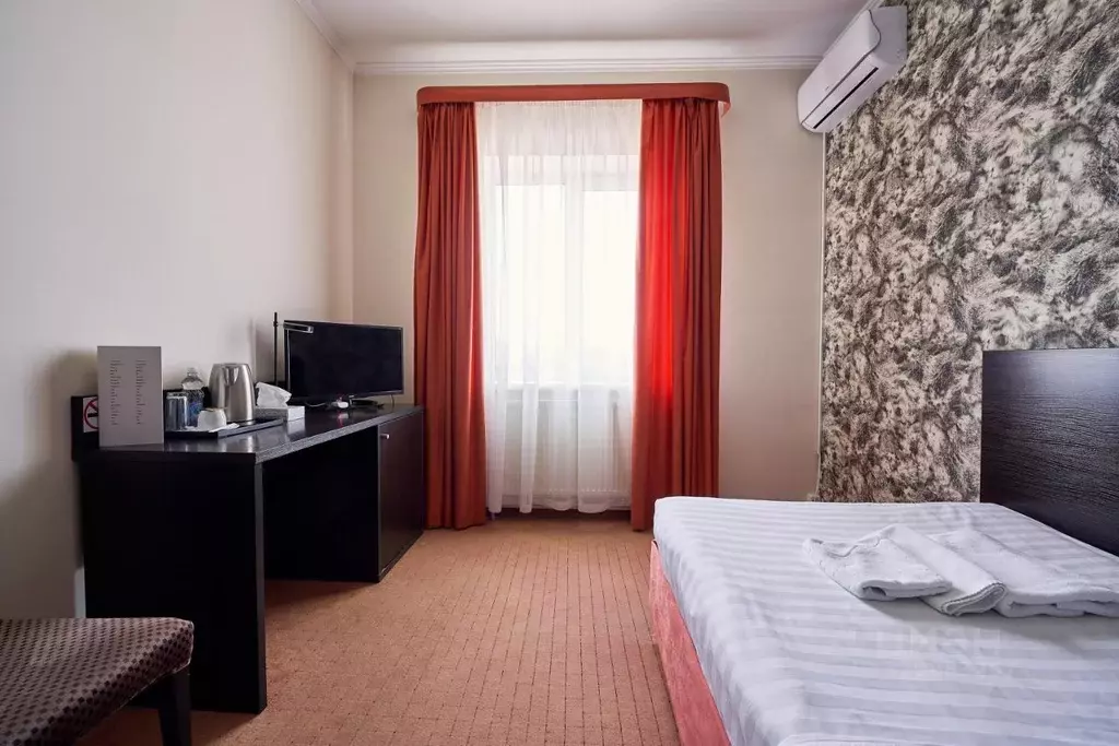 Комната Калужская область, Козельск Колхозная ул., 19А (18.0 м) - Фото 2