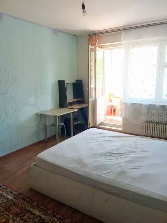 1-к. квартира, 40 м, 5/10 эт. - Фото 0