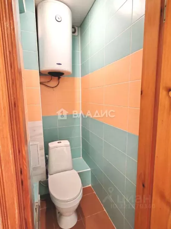 3-к кв. Саратовская область, Балаково ул. Факел Социализма, 2а (64.0 ... - Фото 1