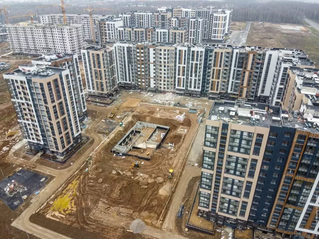 Продается 2-комнатная квартира - Фото 1