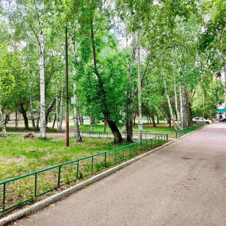 1-комнатная квартира: Тюмень, Одесская улица, 61 (31.5 м) - Фото 0