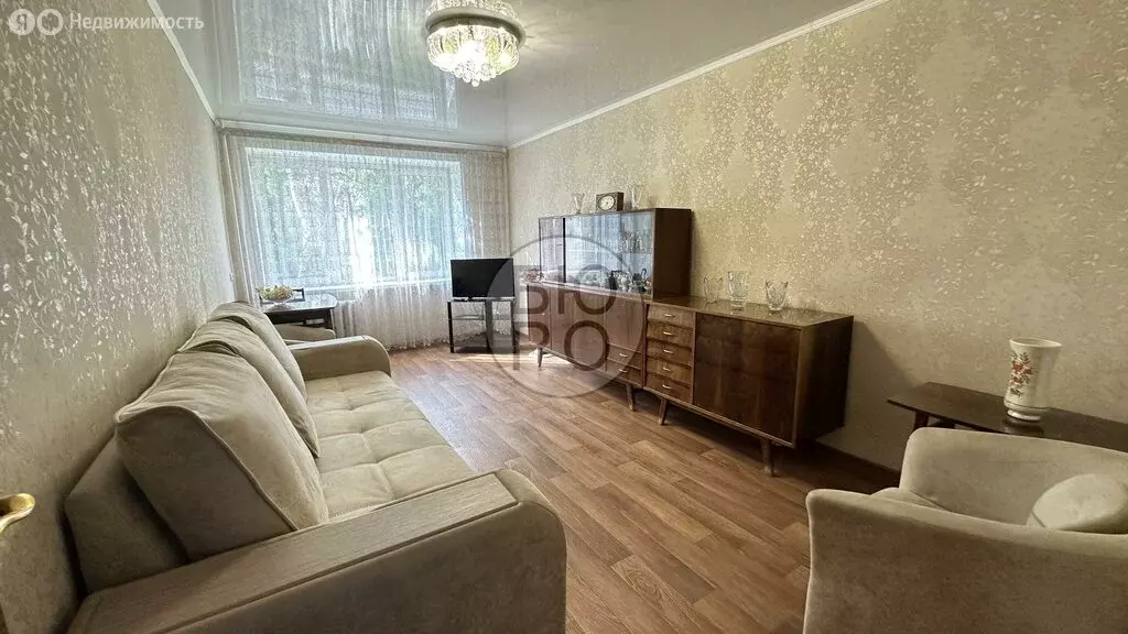 2-комнатная квартира: Стерлитамак, улица Имая Насыри, 13 (47 м) - Фото 2