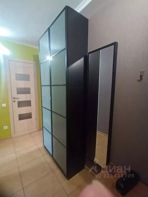 1-к кв. Новгородская область, Великий Новгород Завокзальная ул., 4 ... - Фото 2