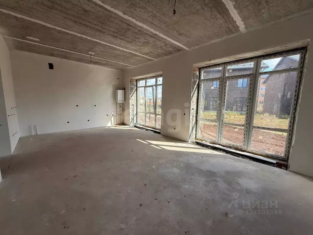 Дом в Оренбургская область, Оренбург Ростоши Премьер мкр,  (175 м) - Фото 1