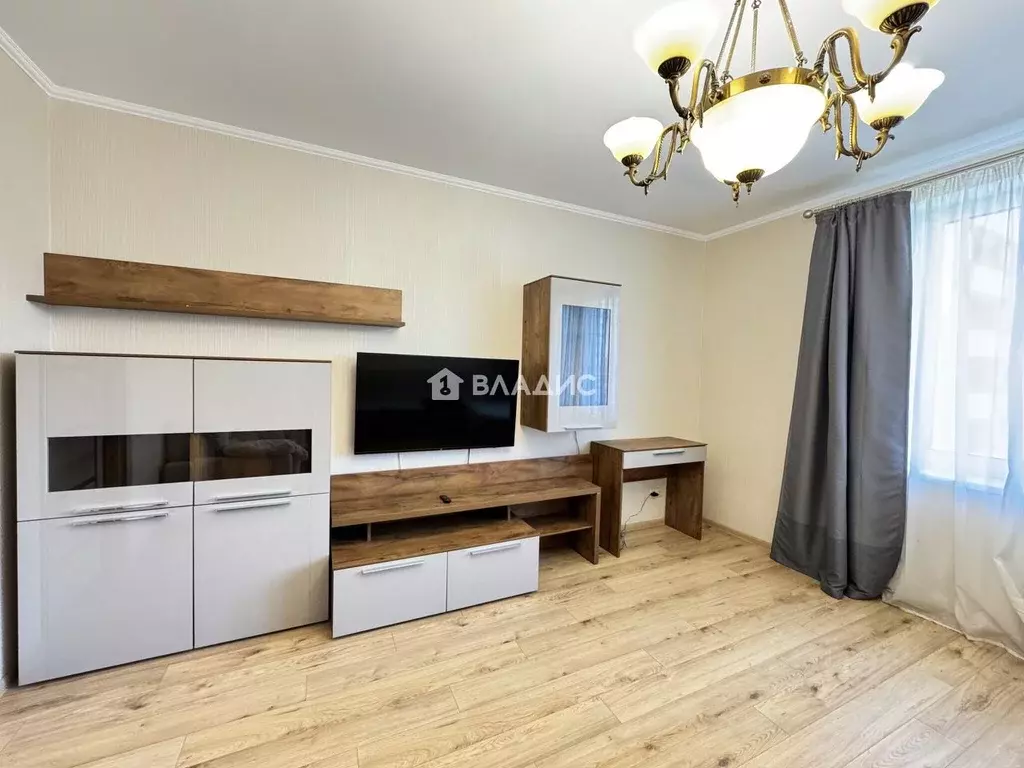3-к кв. Санкт-Петербург Дунайский просп., 7к7 (89.1 м) - Фото 1