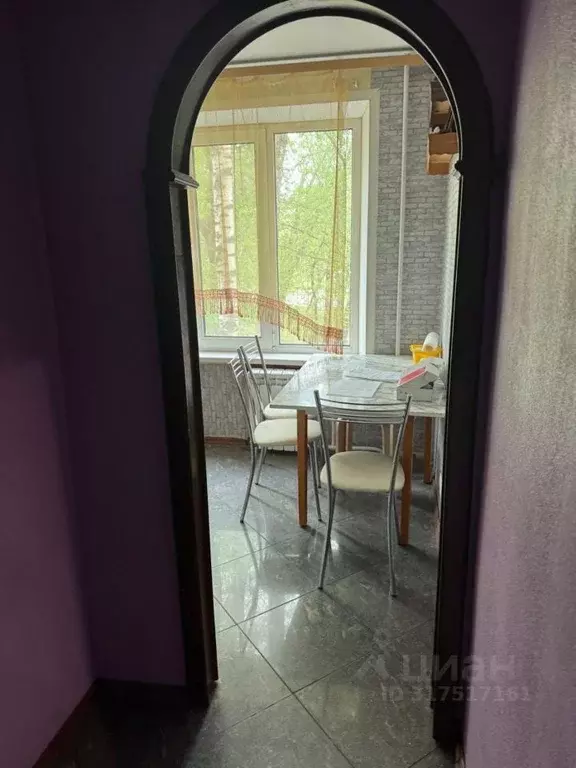 1-к кв. Москва Ферганская ул., 14/13 (40.0 м) - Фото 1
