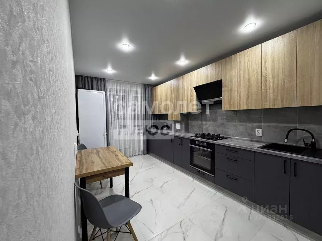 1-к кв. Марий Эл, Йошкар-Ола ул. Анникова, 19 (39.5 м) - Фото 1