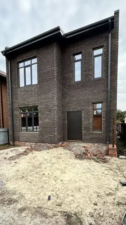 Дом в Ростовская область, Ростов-на-Дону Маршальская ул., 50 (150 м) - Фото 2