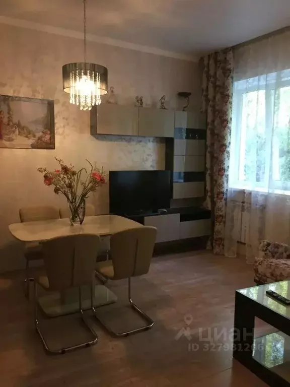 3-к кв. Московская область, Мытищи городской округ, пос. Поведники ул. ... - Фото 1