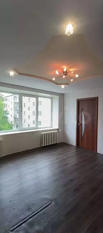 2-к. квартира, 54,1 м, 3/9 эт. - Фото 0