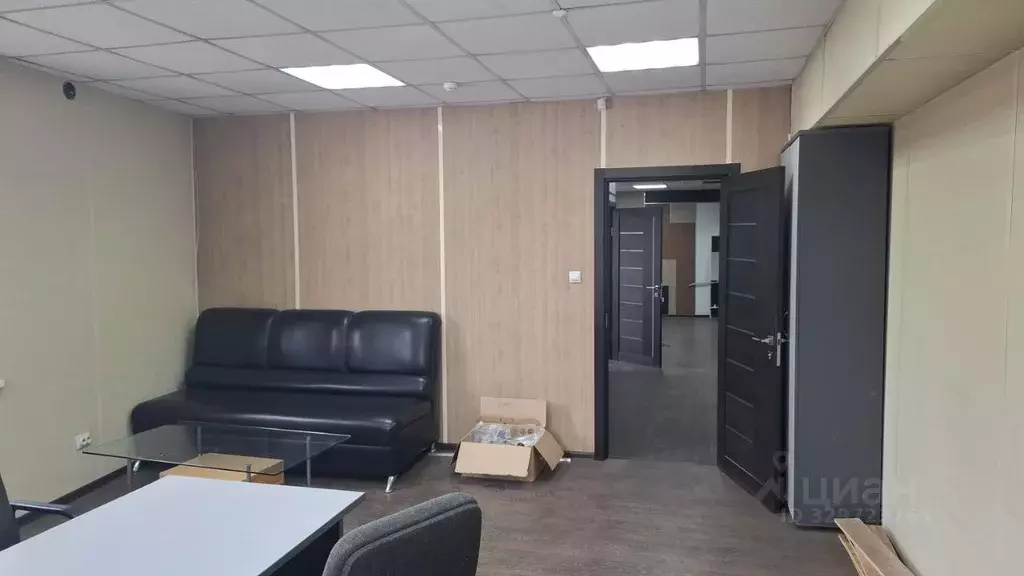 Помещение свободного назначения в Оренбургская область, Оренбург 1 Мая ... - Фото 2