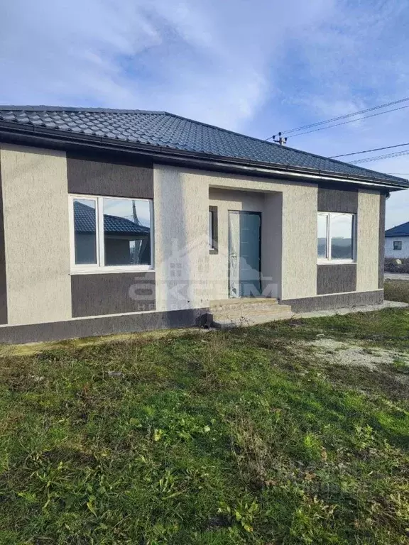 Дом в Краснодарский край, Новороссийск городской округ, Семигорский ... - Фото 2